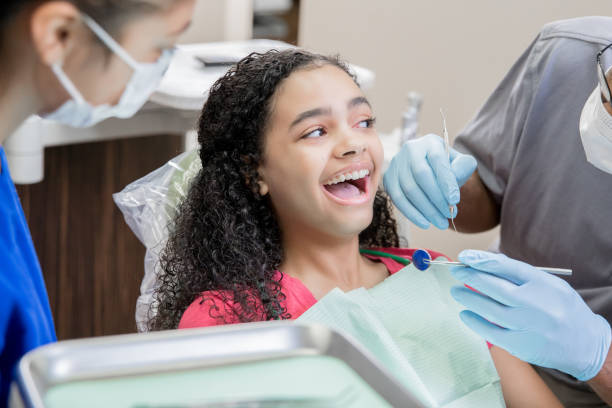 Best Broken or Cracked Tooth Emergency Dentist in Athens, MI