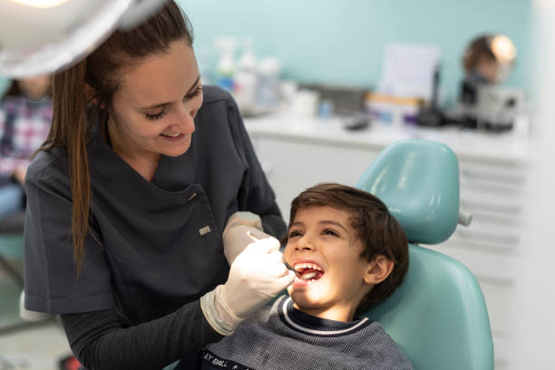 Best Emergency Cosmetic Dentistry in Athens, MI