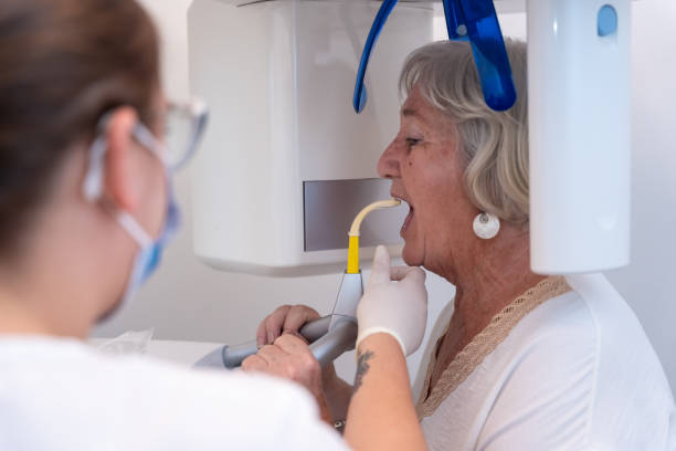 Best Emergency Dentist for Lost Fillings or Crowns in Athens, MI
