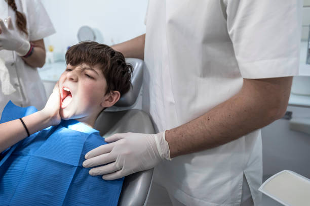 Best Emergency Dental Services for Seniors in Athens, MI